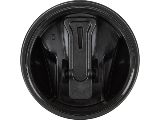 Изображение №6 | Герметичная термокружка c двойными стенками и медным слоем  «Torrid», 470 мл (темно-красный)