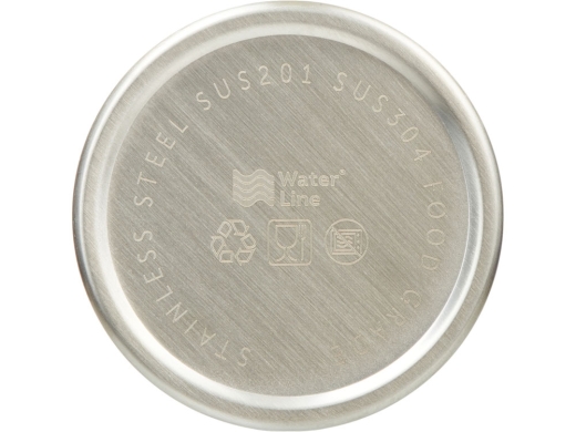 Изображение №7 | Герметичная термокружка c двойными стенками и медным слоем  «Torrid», 470 мл (темно-красный)