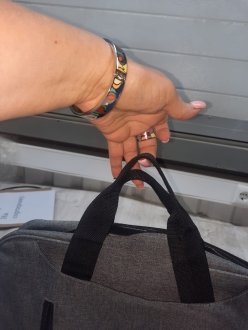 Изображение №11 | Сумка «Wing» для ноутбука 15,6