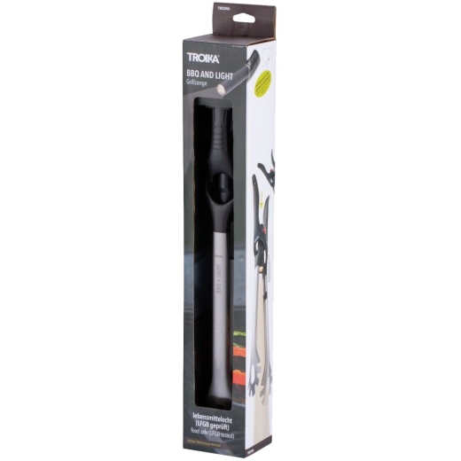 Изображение №5 | Щипцы для барбекю BBQ Light