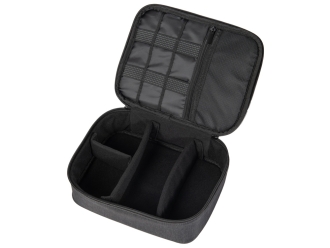 Изображение №3 | Органайзер для крупной электроники «District» (темно-серый)