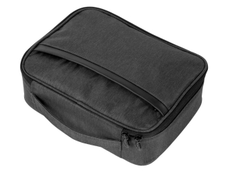 Изображение №5 | Органайзер для крупной электроники «District» (темно-серый)