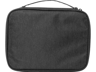 Изображение №7 | Органайзер для крупной электроники «District» (темно-серый)