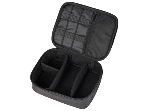 Изображение №3 | Органайзер для крупной электроники «District» (темно-серый)