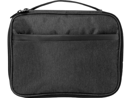 Изображение №6 | Органайзер для крупной электроники «District» (темно-серый)
