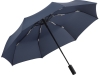 Изображение №2 | Зонт складной «Profile» автомат (черный)