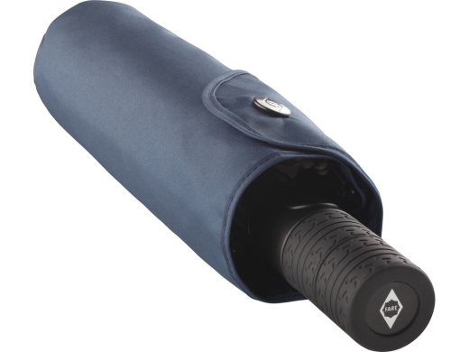 Изображение №6 | Зонт складной «Profile» автомат (черный)