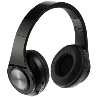 Изображение №3 | Беспроводные наушники Uniscend Sound Joy, черные