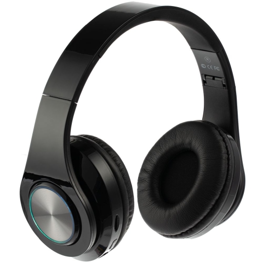 Изображение №3 | Беспроводные наушники Uniscend Sound Joy, черные