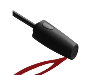 Изображение №5 | Складной зонт-наоборот «Contrary» полуавтомат (черный)