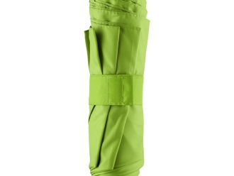 Изображение №11 | Зонт складной из бамбука «ÖkoBrella» полуавтомат (лайм)