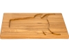 Изображение №2 | Доска для подачи стейка «Brisket» (натуральный коричневый)