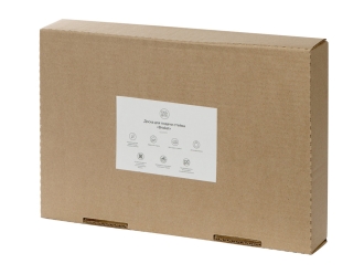 Изображение №8 | Доска для подачи стейка «Brisket» (натуральный коричневый)