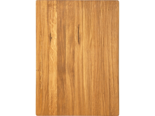 Изображение №4 | Доска для подачи стейка «Brisket» (натуральный коричневый)