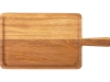 Изображение №2 | Доска-поднос «Slice» (натуральный коричневый)