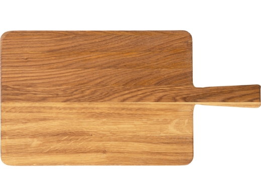 Изображение №3 | Доска-поднос «Slice» (натуральный коричневый)