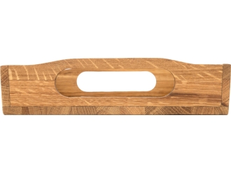 Изображение №8 | Поднос «Breakfast» (натуральный коричневый)