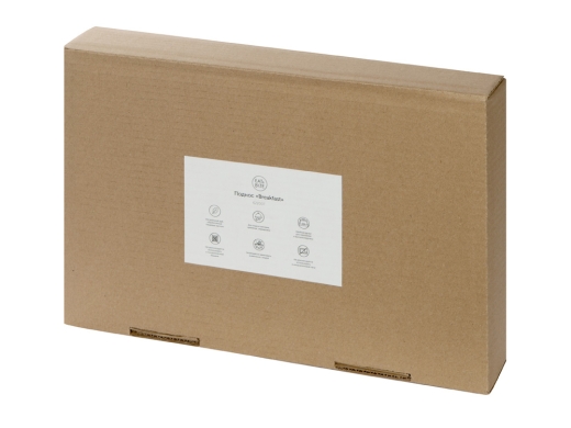 Изображение №9 | Поднос «Breakfast» (натуральный коричневый)