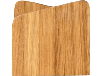 Изображение №4 | Салфетница «Hold» (натуральный коричневый)