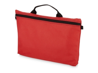 Изображение №1 | Сумка «Orlando» (красный/черный)