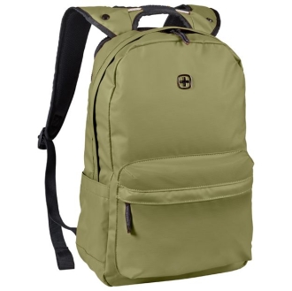 Изображение №1 | Рюкзак Photon с водоотталкивающим покрытием, оливковый