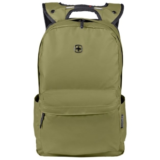Изображение №2 | Рюкзак Photon с водоотталкивающим покрытием, оливковый