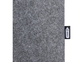 Изображение №5 | Эко-сумка «Felta» из фетра (средне-серый)