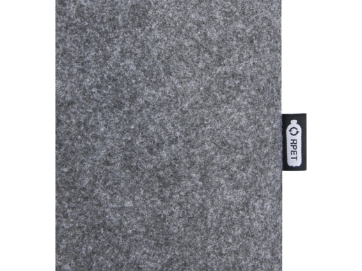 Изображение №5 | Эко-сумка «Felta» из фетра (средне-серый)