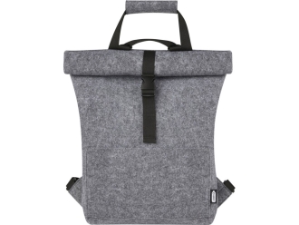 Изображение №2 | Велосумка «Felta» фетра (средне-серый)