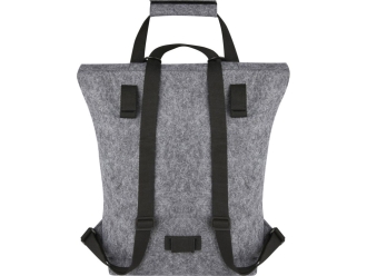 Изображение №3 | Велосумка «Felta» фетра (средне-серый)