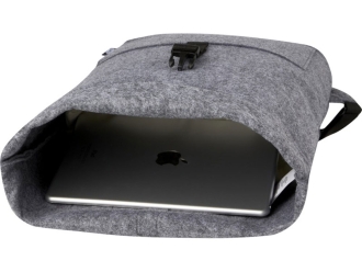Изображение №5 | Велосумка «Felta» фетра (средне-серый)