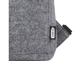 Изображение №6 | Велосумка «Felta» фетра (средне-серый)