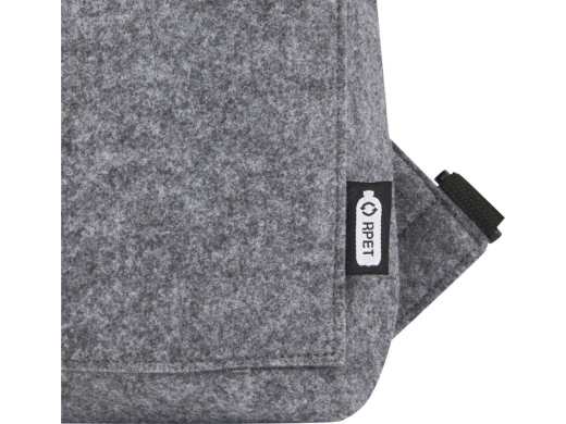 Изображение №6 | Велосумка «Felta» фетра (средне-серый)