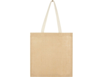 Изображение №2 | Эко-сумка «Juta», 300 г/м2 (белый)