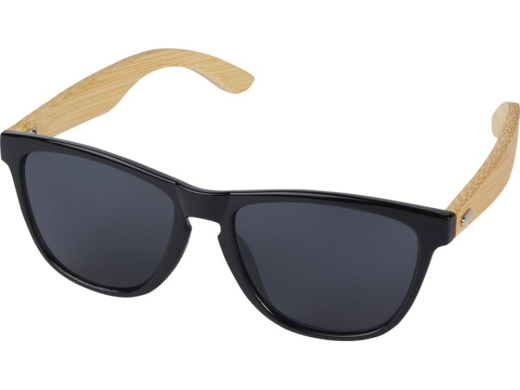 Изображение №1 | Солнцезащитные очки «Sun Ray» из океанского пластика и бамбука (натуральный)