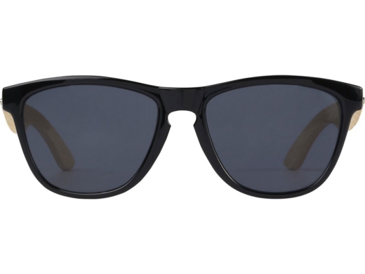 Изображение №2 | Солнцезащитные очки «Sun Ray» из океанского пластика и бамбука (натуральный)