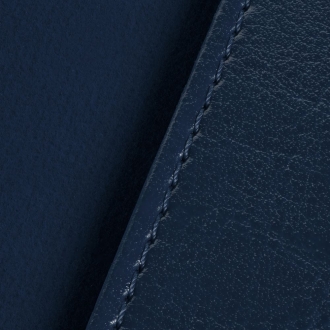 Изображение №6 | Обложка для паспорта Nebraska, синяя