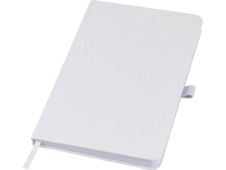 Изображение №1 | Блокнот А5- «Fabianna» (белый)