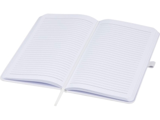 Изображение №4 | Блокнот А5- «Fabianna» (белый)