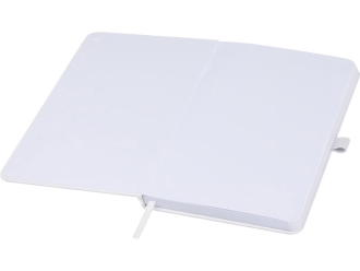 Изображение №5 | Блокнот А5- «Fabianna» (белый)