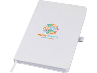 Изображение №7 | Блокнот А5- «Fabianna» (белый)