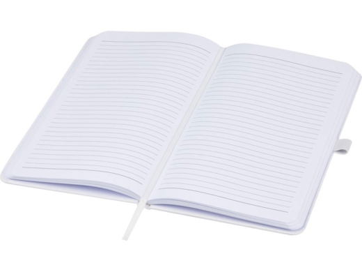 Изображение №4 | Блокнот А5- «Fabianna» (белый)