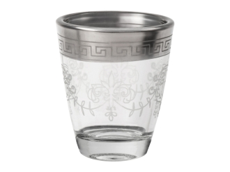 Изображение №7 | Набор «Дорожный» на 5 персон (аксессуары- серебристый, барсетка- черный, зеленый)