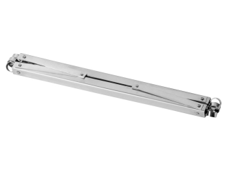 Изображение №13 | Набор «Дорожный» на 5 персон (аксессуары- серебристый, барсетка- черный, зеленый)