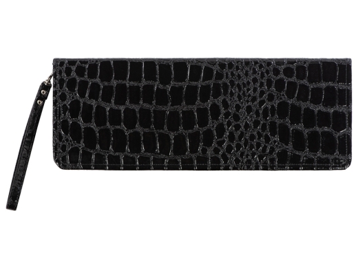 Изображение №6 | Набор «Дорожный» на 5 персон (аксессуары- серебристый, барсетка- черный, зеленый)