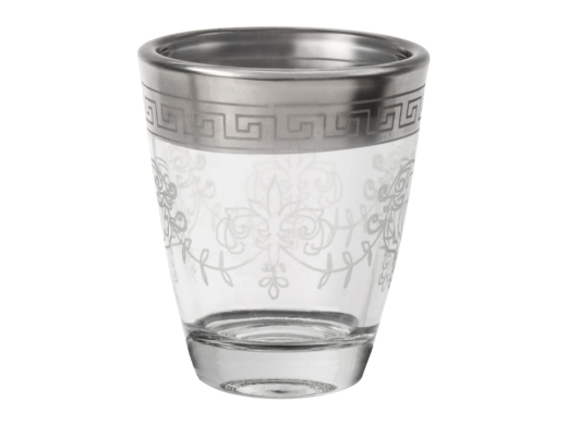 Изображение №7 | Набор «Дорожный» на 5 персон (аксессуары- серебристый, барсетка- черный, зеленый)