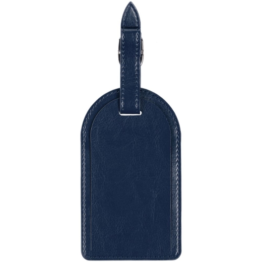 Изображение №2 | Бирка багажная Nebraska, синяя