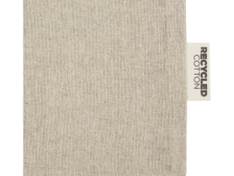 Изображение №4 | Средняя подарочная сумка «Pheebs» из переработанного хлопка 1,5 л 1,5л (натуральный)