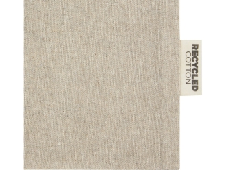 Изображение №4 | Большая подарочная сумка «Pheebs» из переработанного хлопка 4 л 4л (натуральный)