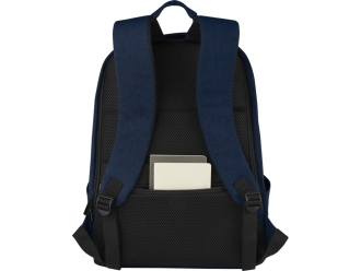 Изображение №6 | Противокражный рюкзак «Joey» для ноутбука 15,6